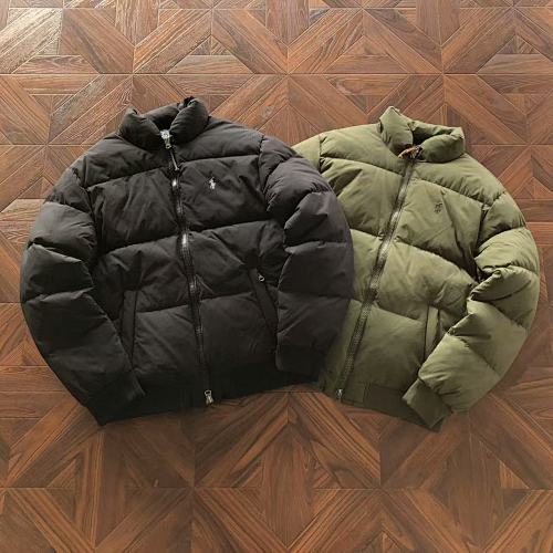 Ralph Lauren Down Jacket
