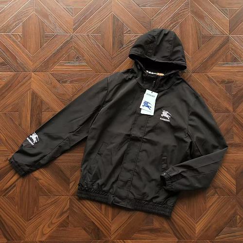 Burberry Jacket