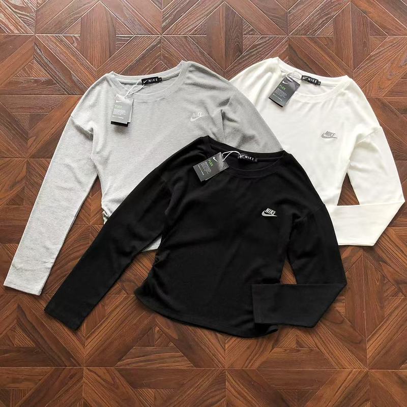 Nike Long-Sleeve