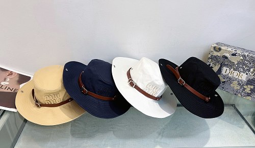 Miu Miu hat