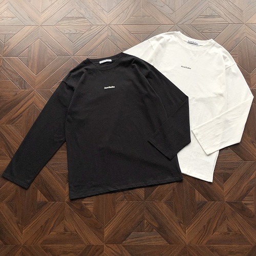 Acne Studios Long-Sleeve
