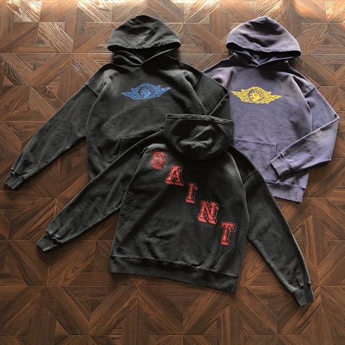 Saint Michael Hoodie