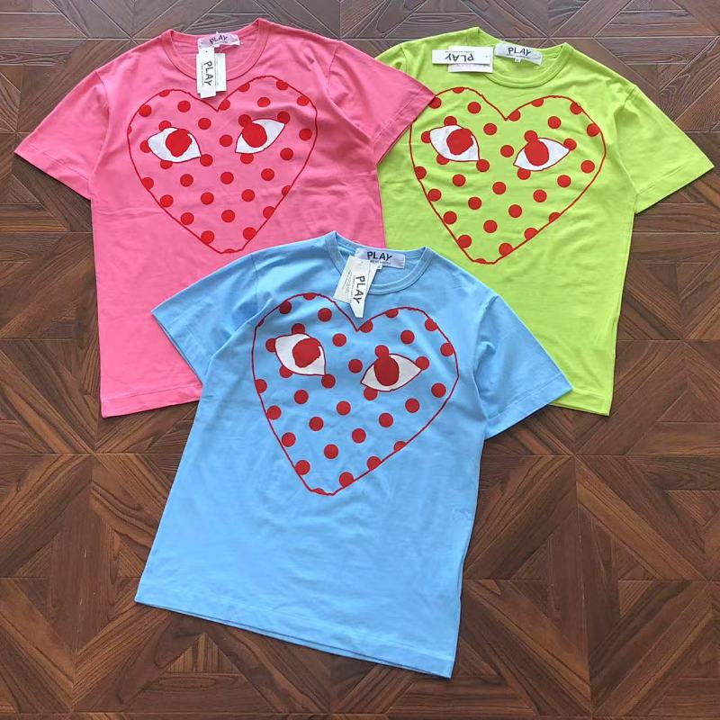CDG T-Shirt
