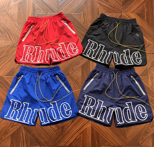 Shorts from RainbowReps
