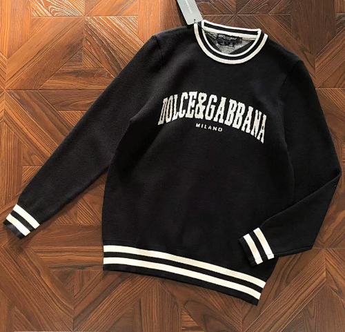 D LC GA B A Sweater