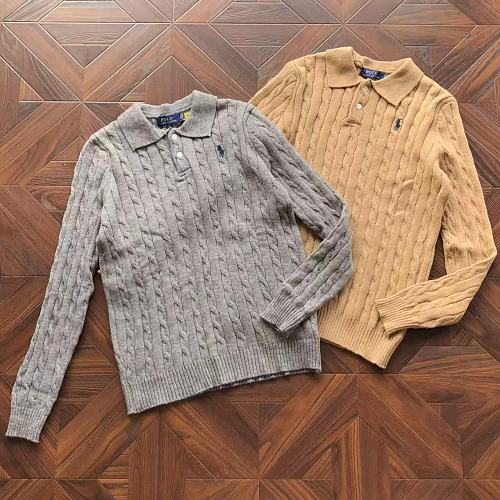 Ralph Sweater