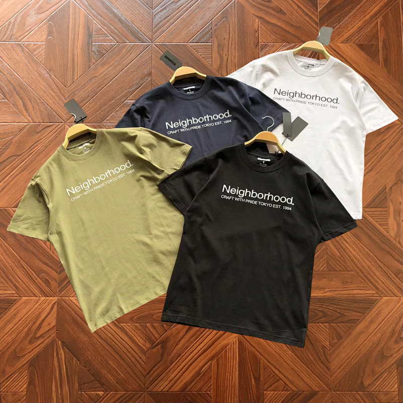 Neighborhood T-Shirt