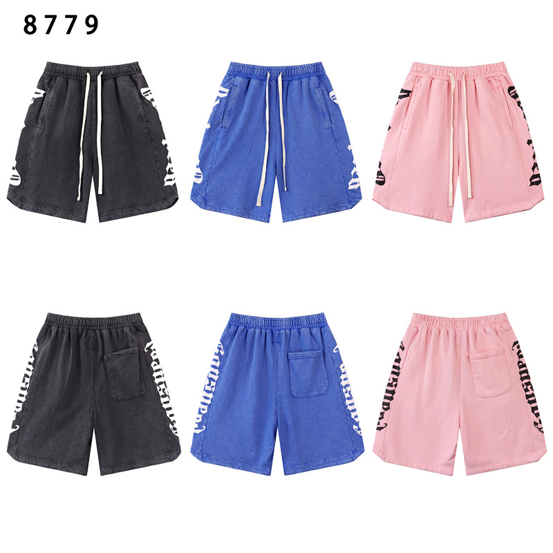 Godspeed Shorts