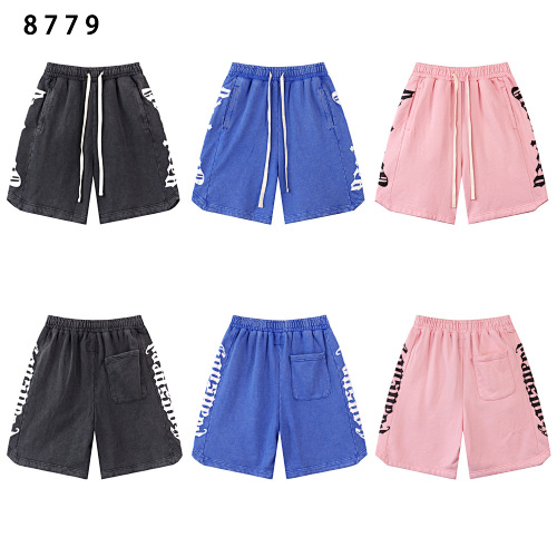 Godspeed Shorts