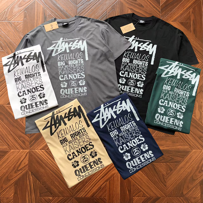 Stussy T-Shirt