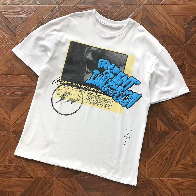 Travis Scott T-Shirt