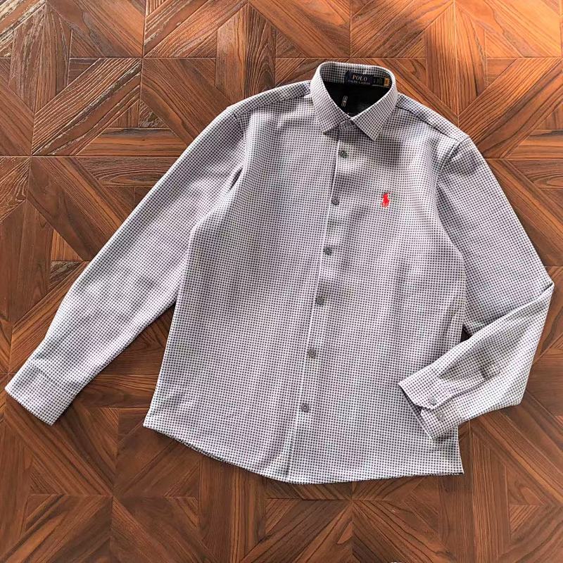 Ralph Long-Sleeve