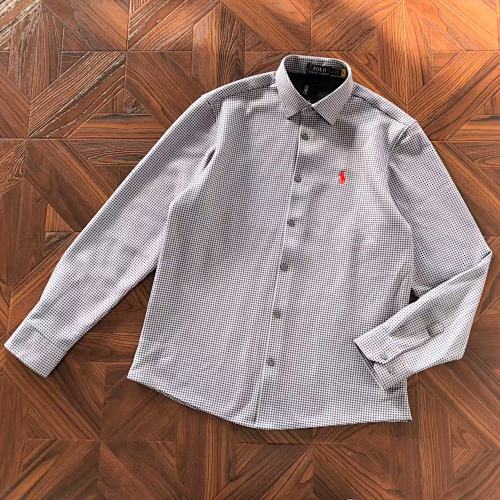 Ralph Long-Sleeve