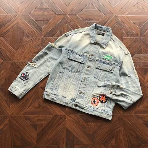 Amiri Jacket