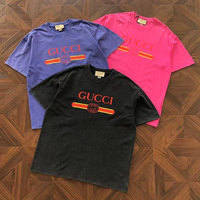 Gucci T-Shiirt