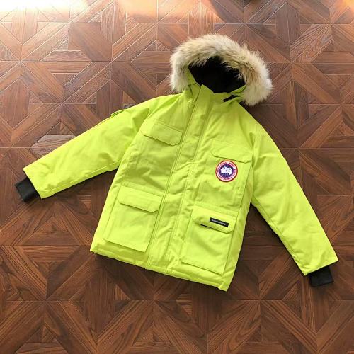 Sale Canada G E Down Jacket