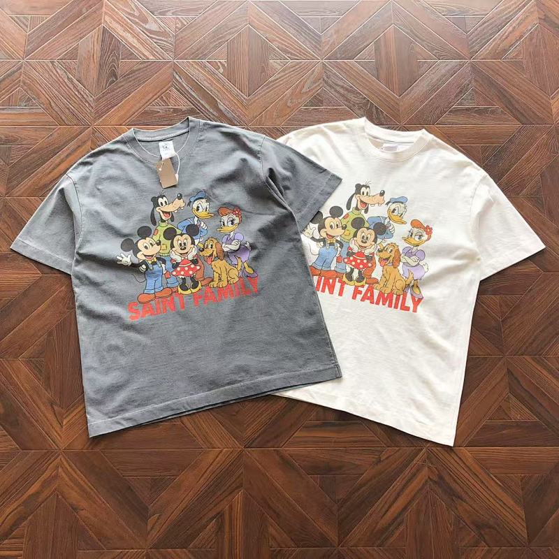 Saint Michael T-Shirt