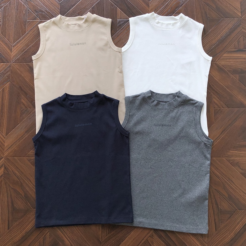 Vest from RainbowReps