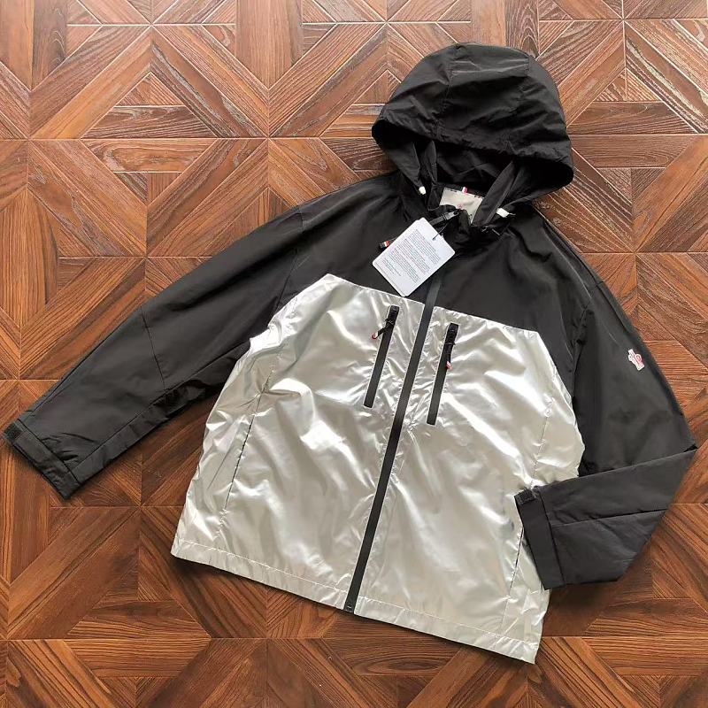 Jacket from RainbowReps