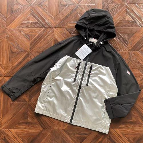 Jacket from RainbowReps