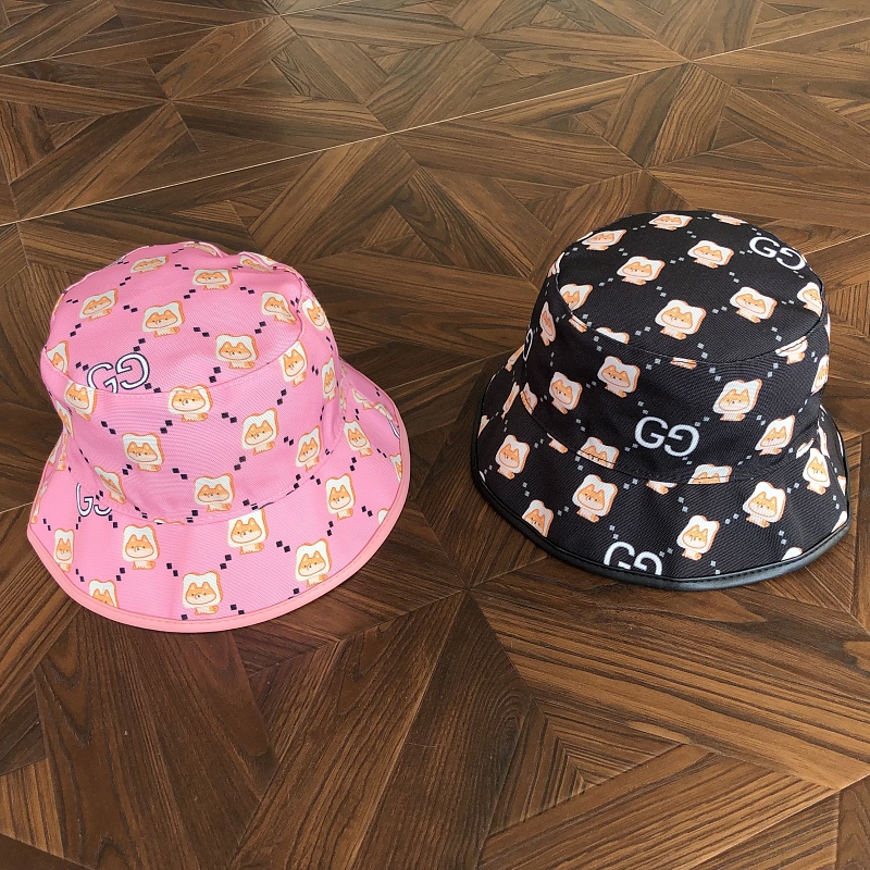 Gucci Cap