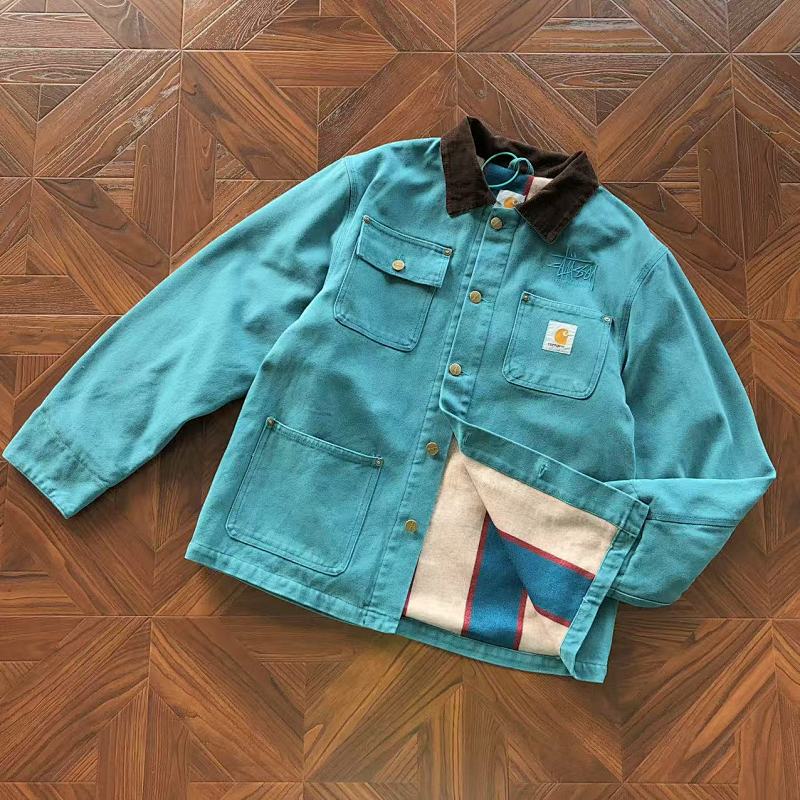 C RH Rtt Jacket