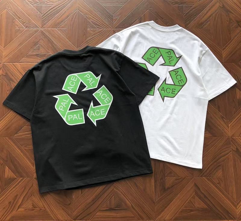 P L CE T-Shirt