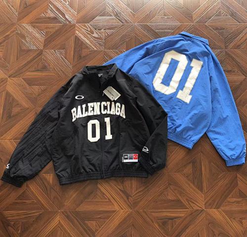 B L IA A Jacket