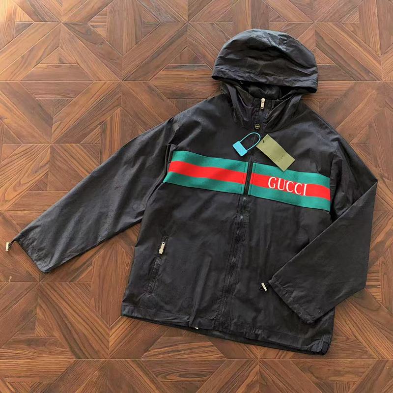 Gucci Jacket