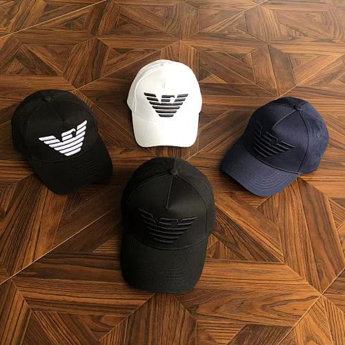Hat from RainbowReps