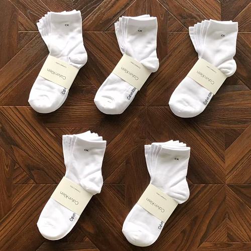 Socks from RainbowReps