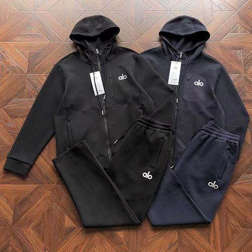 A O Y A Hoodie Trousers