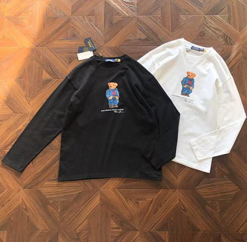 Ralph Lauren Long-Sleeve