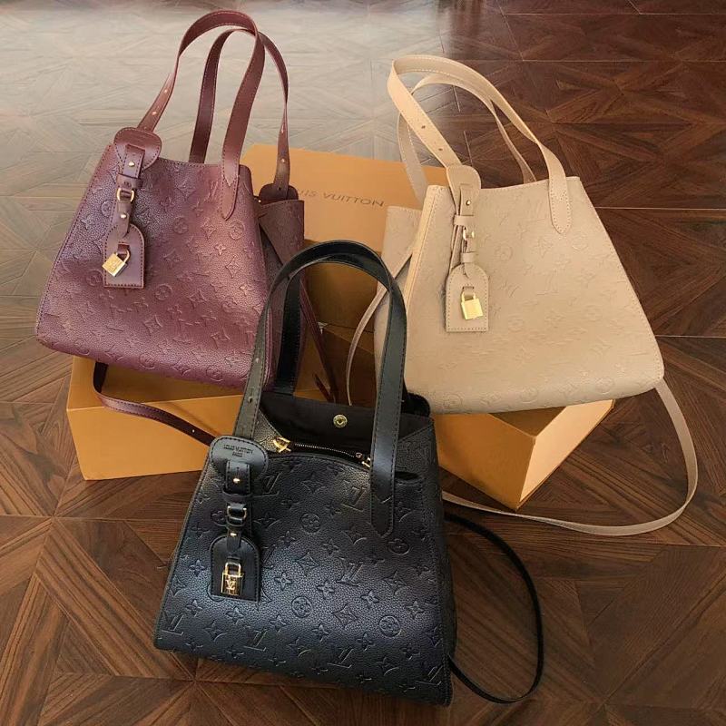 Bag from RainbowReps