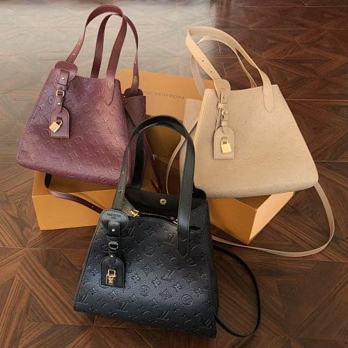 Bag from RainbowReps