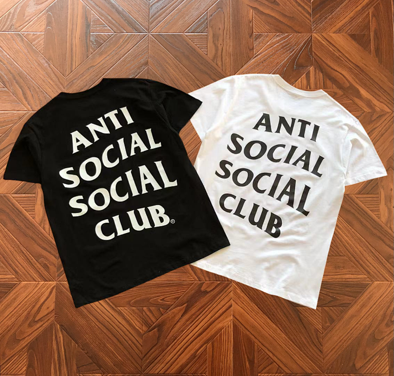 Anti Social Club T-Shirt