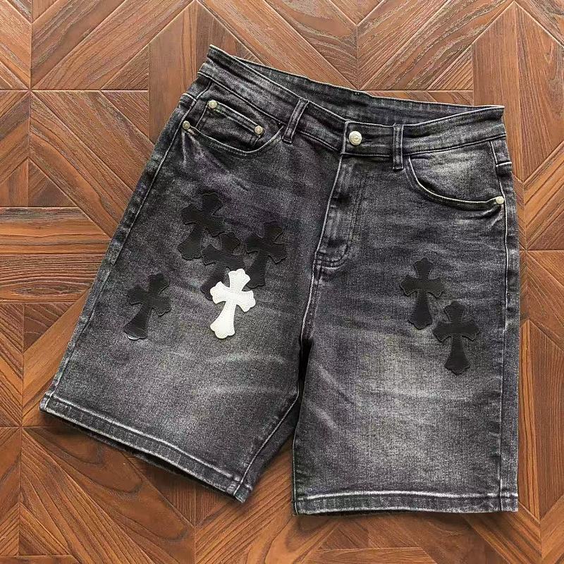 Chrome Hearts Shorts