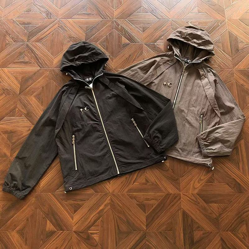 Thug Club Jacket
