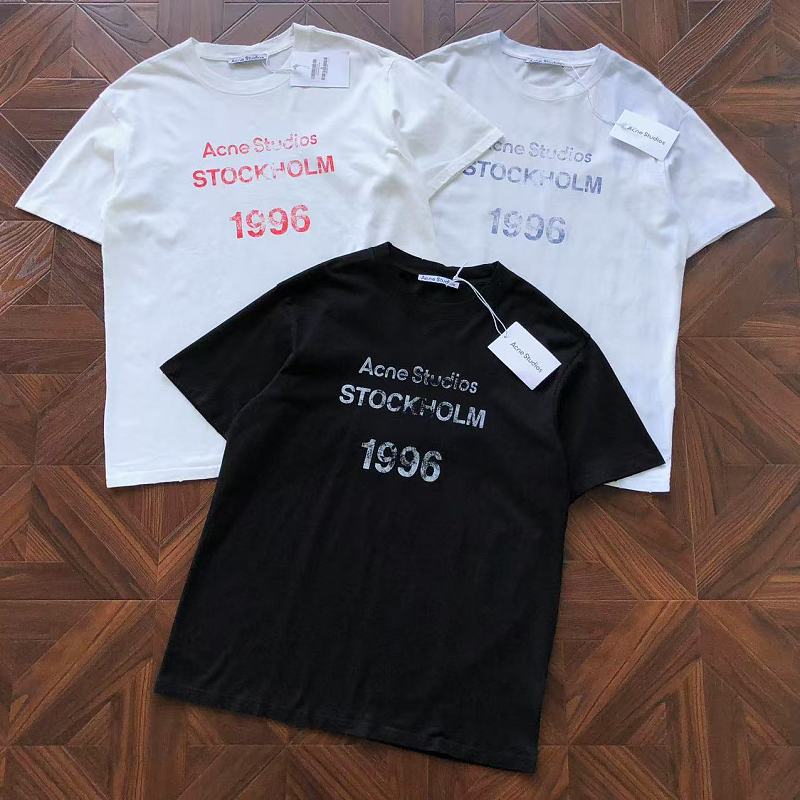 Acne Studios T-Shirt