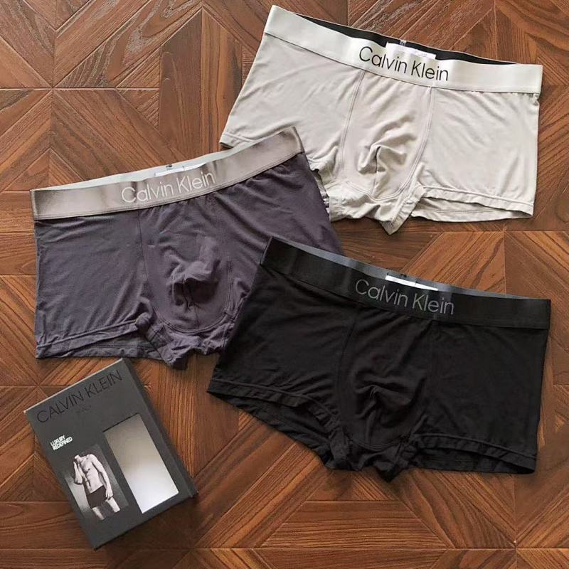 C L IN K E N Underpants