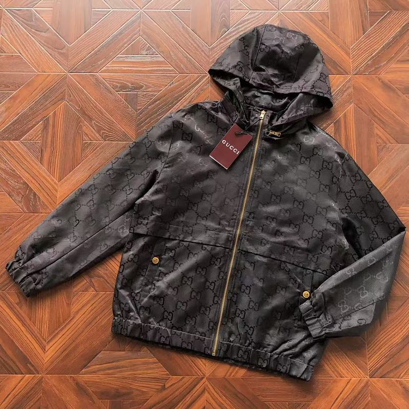 Gucci Jacket