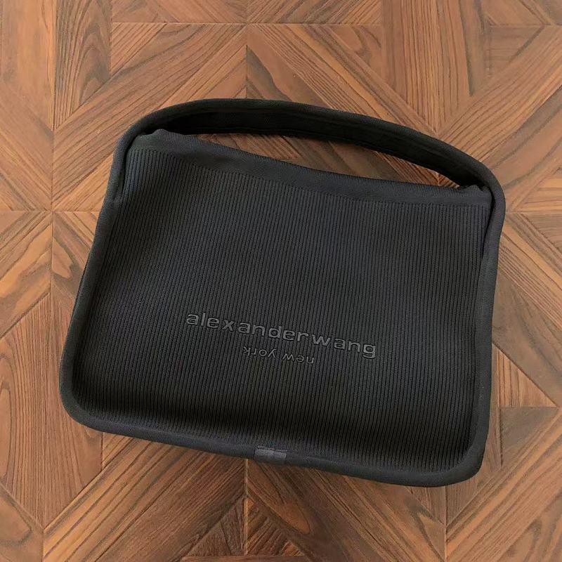 Alexander W G Bag