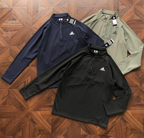 Adidas Long-Sleeve