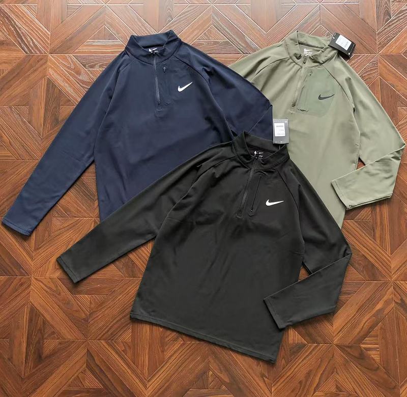 Nike Long-Sleeve