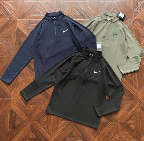 Nike Long-Sleeve