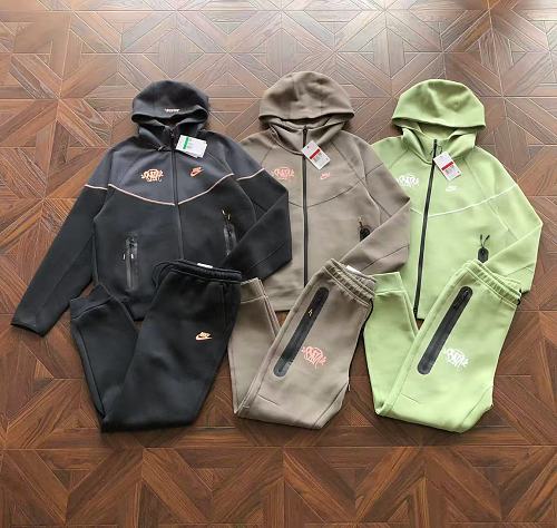 Pants N K Hoodie Trousers