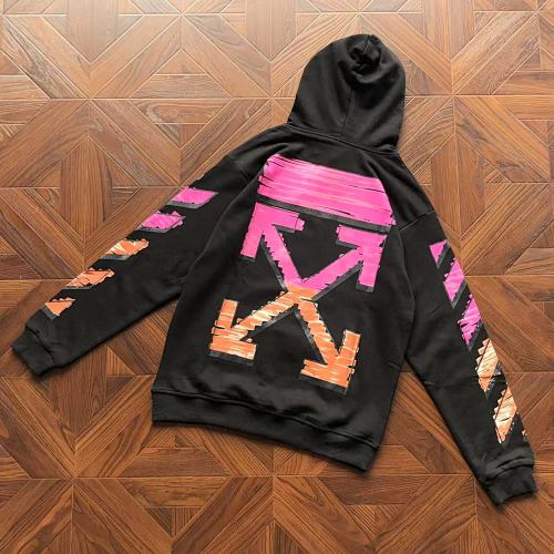 O -W TE Hoodie