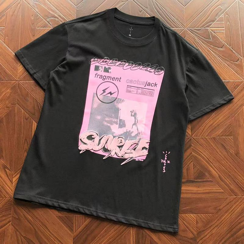 Travis Scott T-Shirt