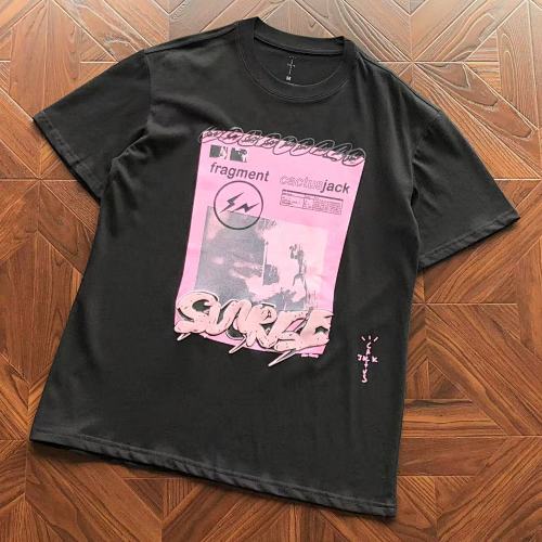 Travis Scott T-Shirt