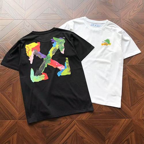 O -W TE T-Shirt